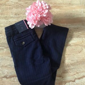 3/$15 Boys Tommy Hilfiger Striped Dress Pants